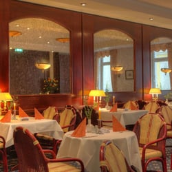 Wintergarten Restaurant