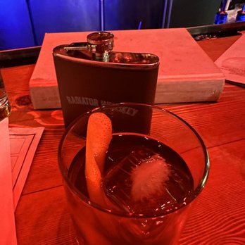 Radiator Whiskey - Buy the book - New American Near Me - Seattle, Washington Radiator Whiskey - Buy the book - New American Near Me - Seattle, Washington