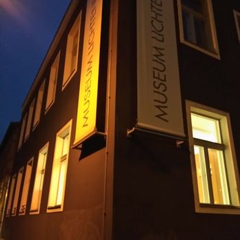 Museum Lichtenberg - Museums Near Me - Berlin, BE