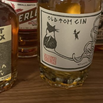 Spirit Lab Distilling - a variety of spirits - Distilleries Near Me - Charlottesville, Virginia Spirit Lab Distilling - a variety of spirits - Distilleries Near Me - Charlottesville, Virginia