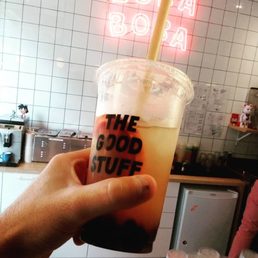 Boba Tokyo hotel