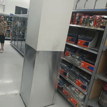 Walmart - Department Stores Near Me - Panorama City, California