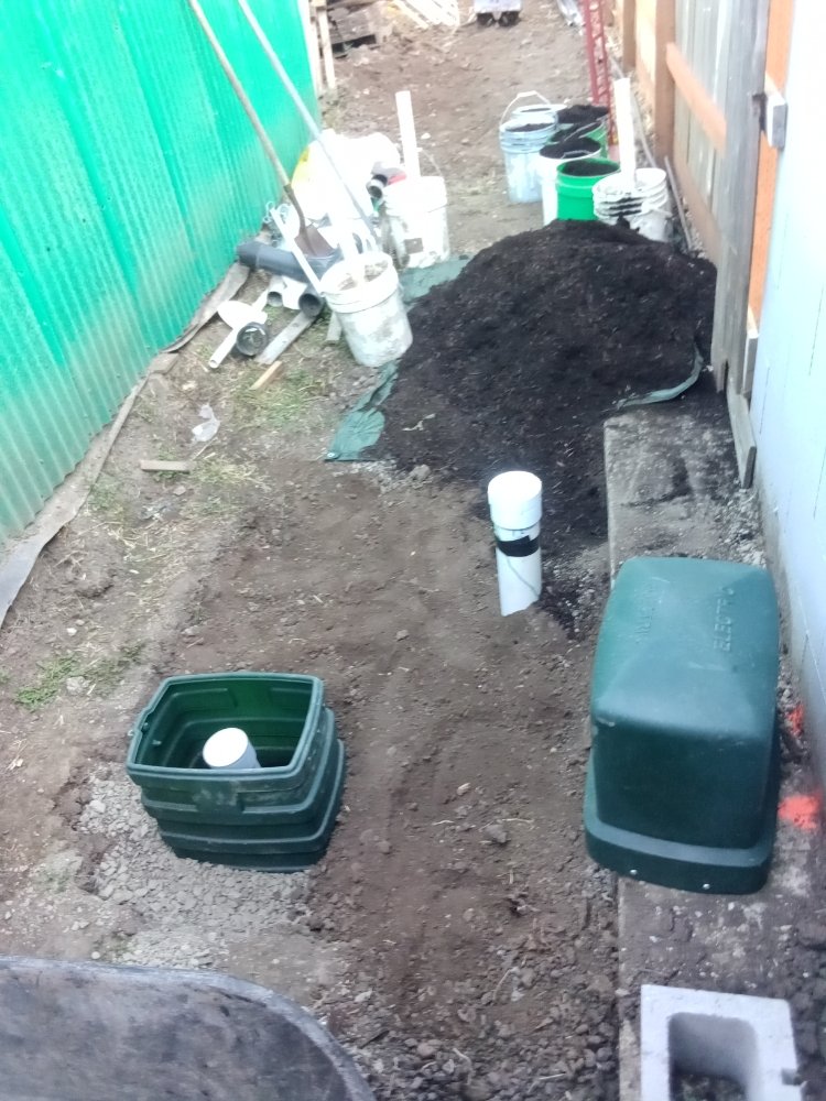 Slide of Ken The Sewer Doctor