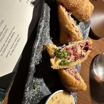 Komodo Miami - Asian Fusion Near Me - Miami, Florida