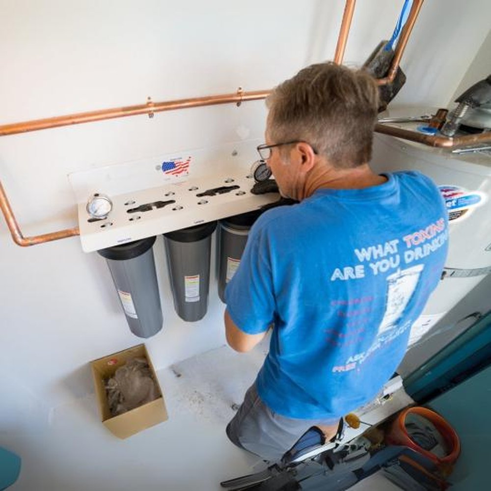 TOP 10 BEST Water Softener Installation in Houston, TX - Updated 2025 - Yelp