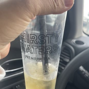 Thirsty Waters - Bubble Tea Near Me - Rowland Heights, California Thirsty Waters - Bubble Tea Near Me - Rowland Heights, California