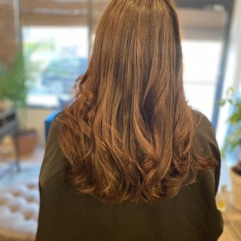 Giulia Love Salon - Hair Stylists Near Me - astoria, New York