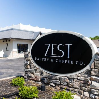 ZEST Pastry and Coffee - Bakeries Near Me - Strongsville, Ohio ZEST Pastry and Coffee - Bakeries Near Me - Strongsville, Ohio
