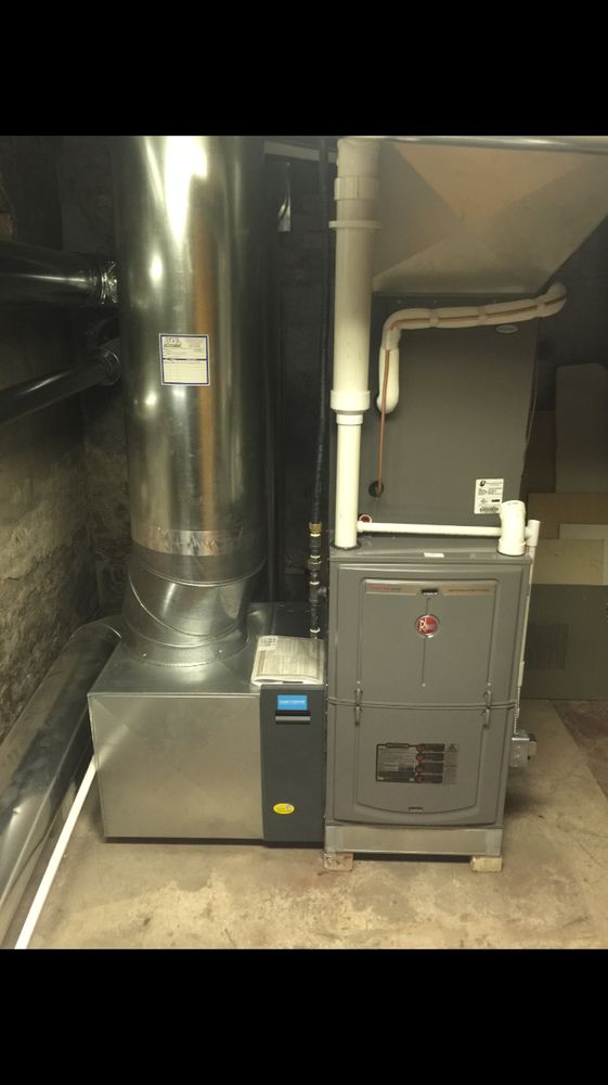 Slide of ADL Heating & Air Conditioning