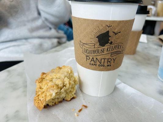 Lighthouse Keeper's Pantry by null