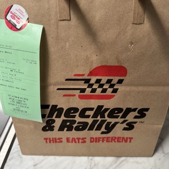 Rally's - Order in sealed bag - Burgers Near Me - Dayton, Ohio Rally's - Order in sealed bag - Burgers Near Me - Dayton, Ohio
