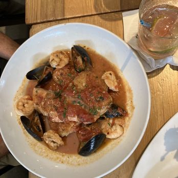 Prati Italia - Salmon - Italian Near Me - Jacksonville, Florida Prati Italia - Salmon - Italian Near Me - Jacksonville, Florida