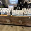 Slack Tide Coffee Roasters gift card