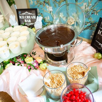 Elegant Occasions Catering & Event Planning - Hot Fudge 3 - Caterers Near Me - Martinez, California Elegant Occasions Catering & Event Planning - Hot Fudge 3 - Caterers Near Me - Martinez, California