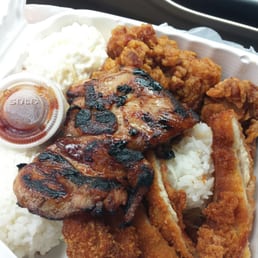 Chicken Katsu