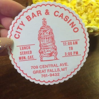 City Bar - Bars Near Me - Great Falls, Montana
