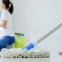 Trust House Cleaning