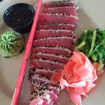 Island Fish - Tuna - Seafood Near Me - Marathon, Florida