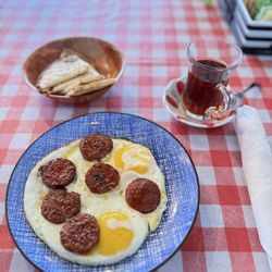 Turkuaz Turkish Cuisine