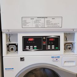 Laundry open 24/7