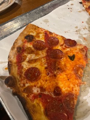 Tomatoes APizza (14 Mile Rd) by null