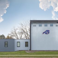 A&B Mechanical Contractors