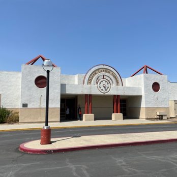 Larsen Lillian School - Elementary Schools Near Me - San Miguel, California