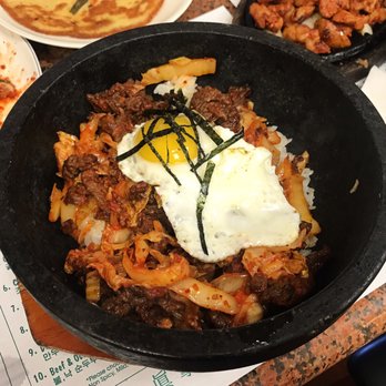 Young Dong Tofu - Kimchi bbq beef - Korean Near Me - Arcadia, California Young Dong Tofu - Kimchi bbq beef - Korean Near Me - Arcadia, California