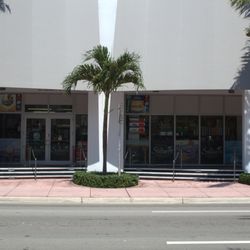 Sultan's Gourmet Market