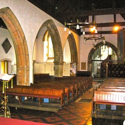 Parish Church of St Mary