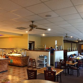 China Town Restaurant - CHINATOWN RESTAURANT - Chinese Near Me - Lucedale, Mississippi