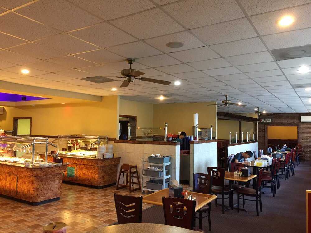 China Town Restaurant — Mexican restaurant in Lucedale