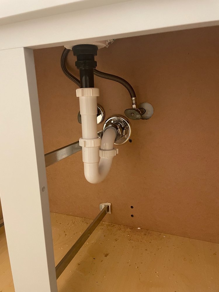 Slide of Pure Water Plumbing