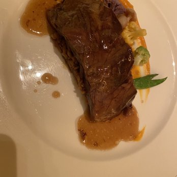 Wing Lei - Prime short ribs - Chinese Near Me - Las Vegas, Nevada