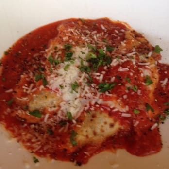 Niko's Bistro - Cannelloni was divine - Italian Near Me - Calgary, Alberta