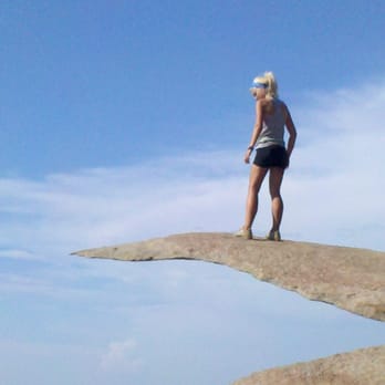 Mount Woodson Trail - Hiking Near Me - Poway, California