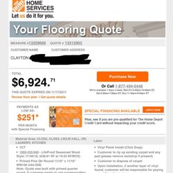 The Home Depot