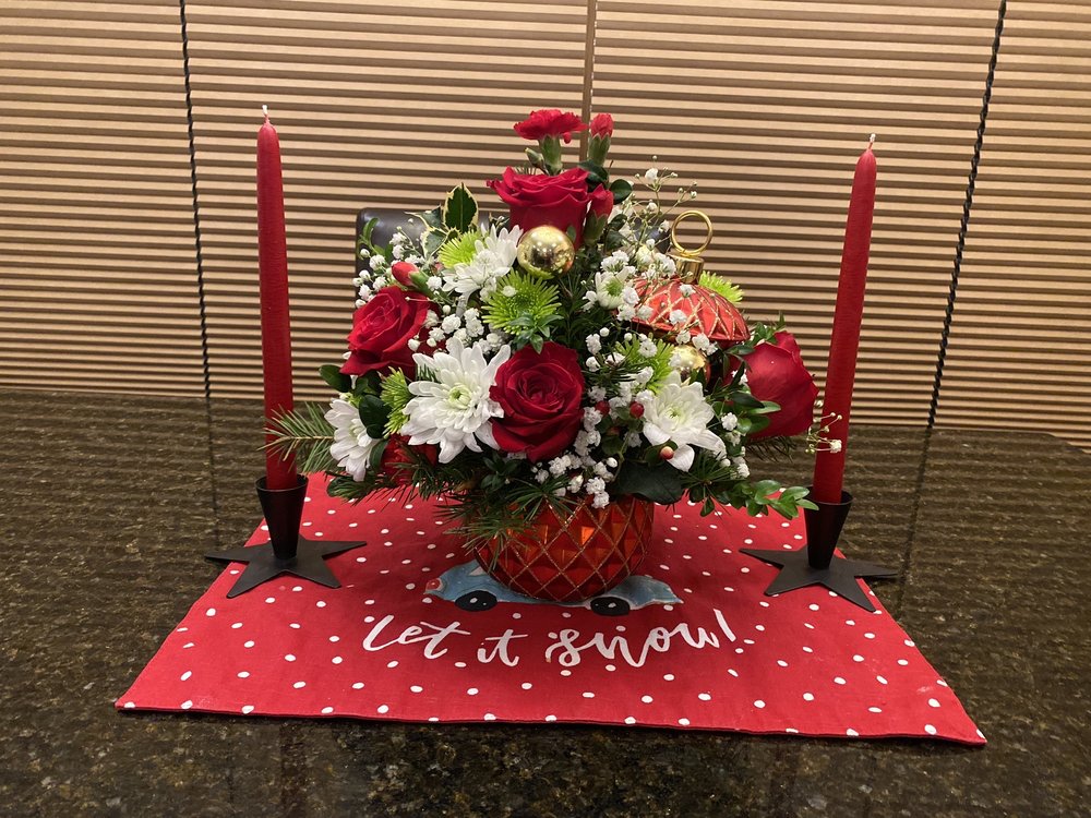 THE FLOWER DERBY Updated September 2024 11 Photos 6901 Erie Rd