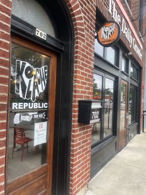 Kolache Republic by null