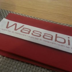 Wasabe