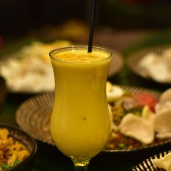 Indo Eats - Es Lancang Kuning - Indonesian Near Me - Werribee, VIC Indo Eats - Es Lancang Kuning - Indonesian Near Me - Werribee, VIC
