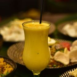Indo Eats - Es Lancang Kuning