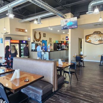 Wild West Burgers - Burgers Near Me - San Antonio, Texas