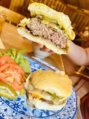 Perini Ranch Steakhouse by null