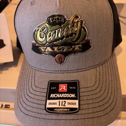 The Candy Vault
