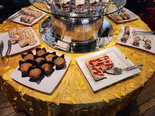 Ardovino's Desert Crossing by null