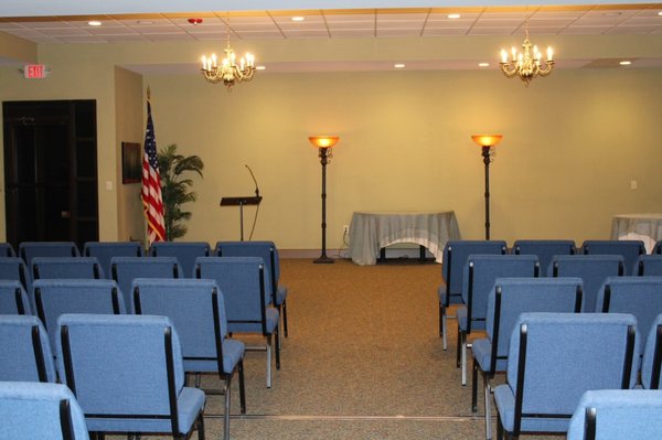 MCALISTER-SMITH FUNERAL & CREMATION JAMES ISLAND - Updated October 2024