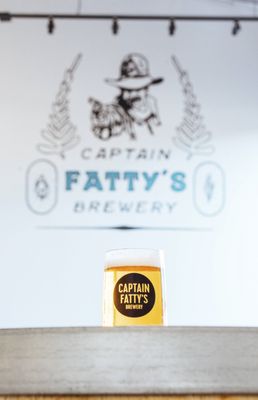 Captain Fatty's Brewery by null