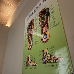 Reflexology Oasis