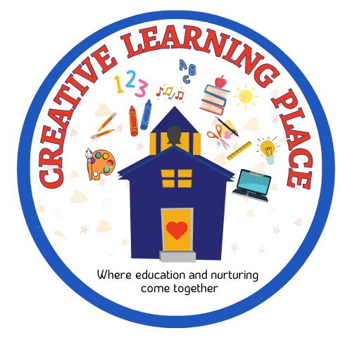 Creative Learning Place - childcare center in Columbia, SC